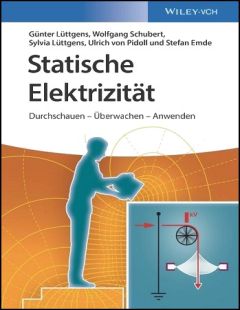 Statische Elektrizität