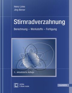 Stirnradverzahnung