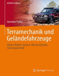 Terramechanik und Geländefahrzeuge
