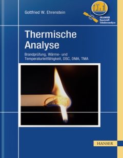 Thermische Analyse