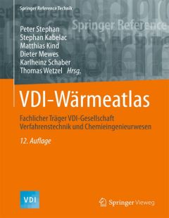 VDI-Wärmeatlas