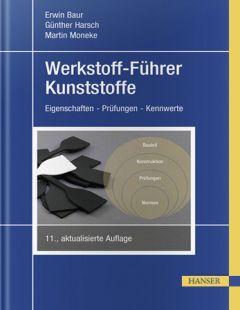Werkstoff-Führer Kunststoffe