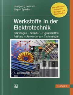 Werkstoffe in der Elektrotechnik