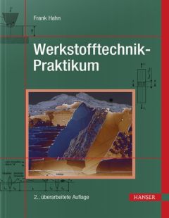 Werkstofftechnik-Praktikum