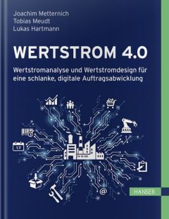 Wertstrom 4.0